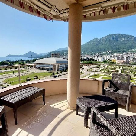 Panorama Bar 2 Bedroom Dış mekan fotoğraf