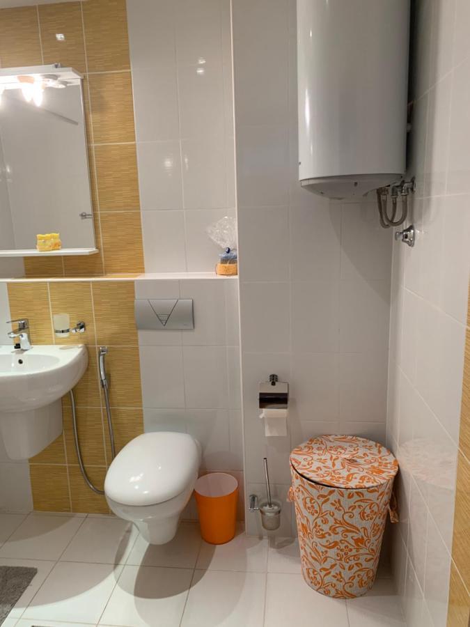 Panorama Bar 2 Bedroom Dış mekan fotoğraf