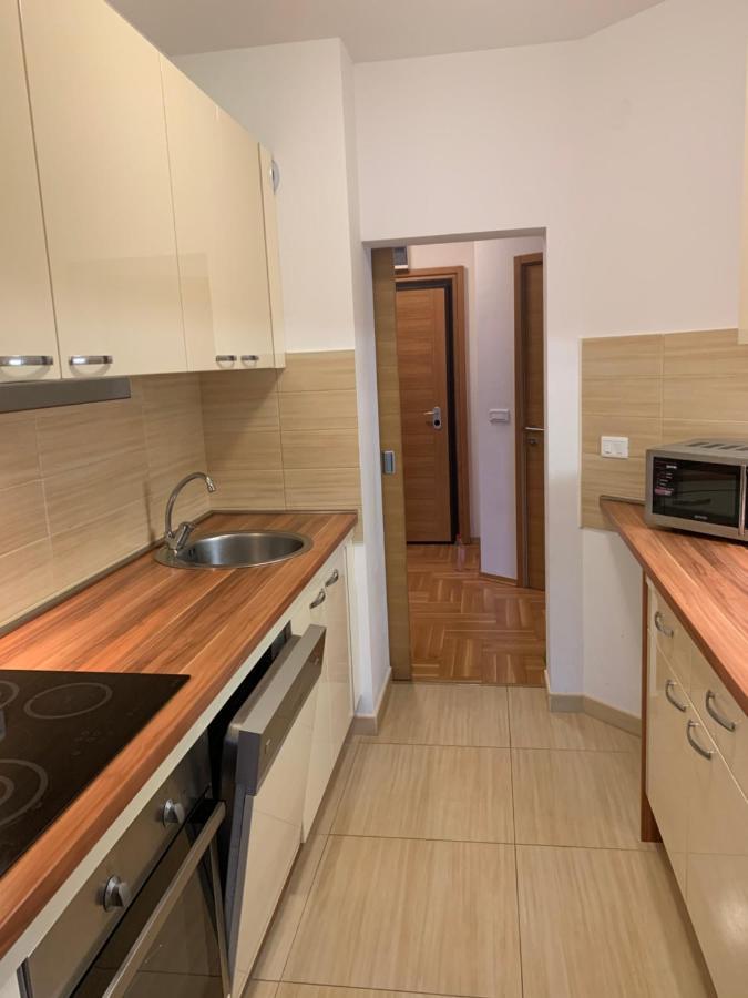 Panorama Bar 2 Bedroom Dış mekan fotoğraf