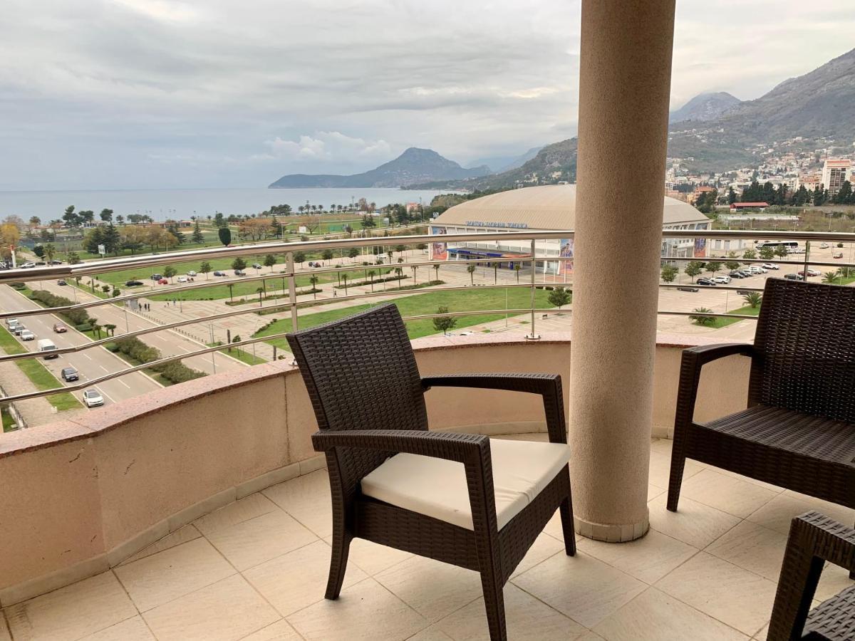 Panorama Bar 2 Bedroom Dış mekan fotoğraf