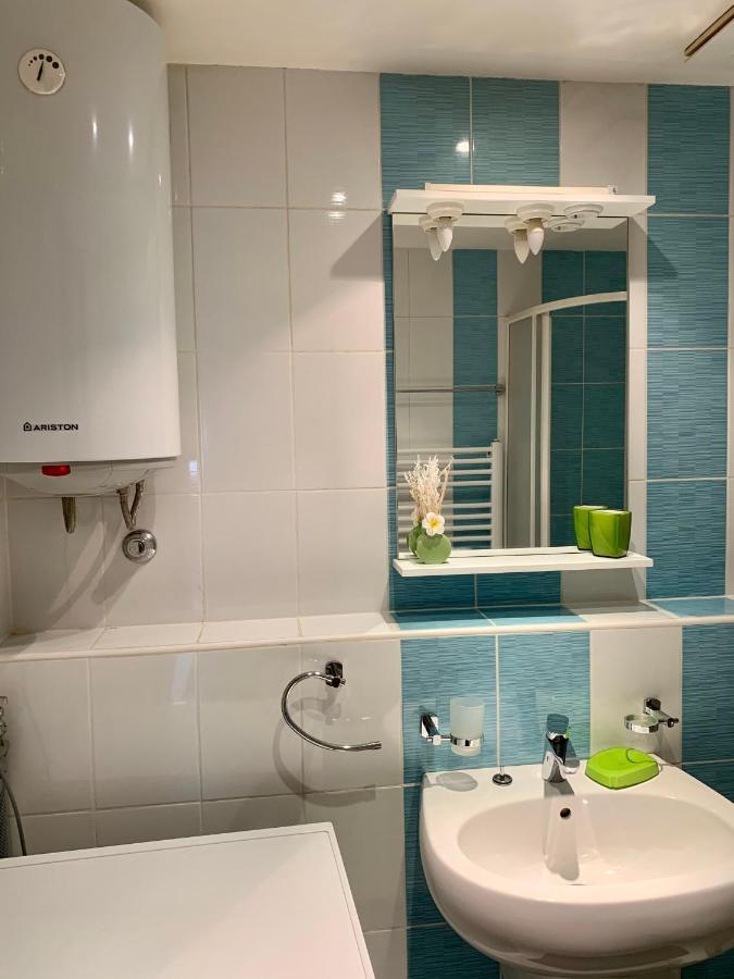 Panorama Bar 2 Bedroom Dış mekan fotoğraf