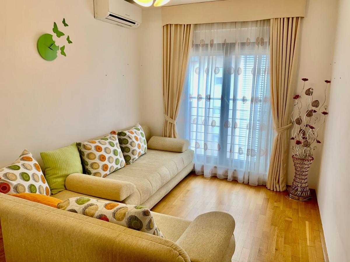 Panorama Bar 2 Bedroom Dış mekan fotoğraf