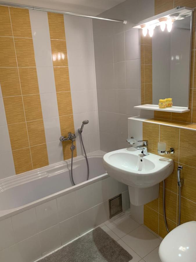 Panorama Bar 2 Bedroom Dış mekan fotoğraf