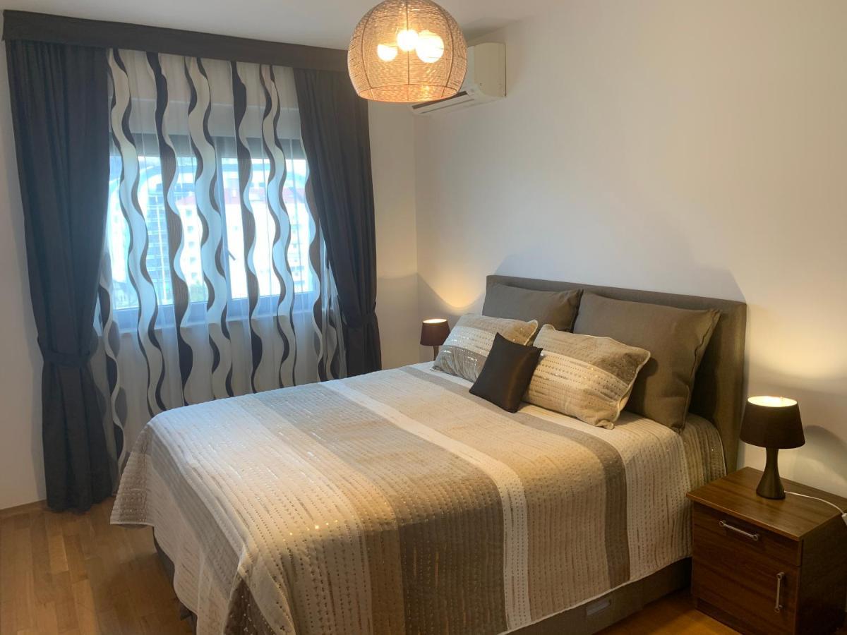 Panorama Bar 2 Bedroom Dış mekan fotoğraf