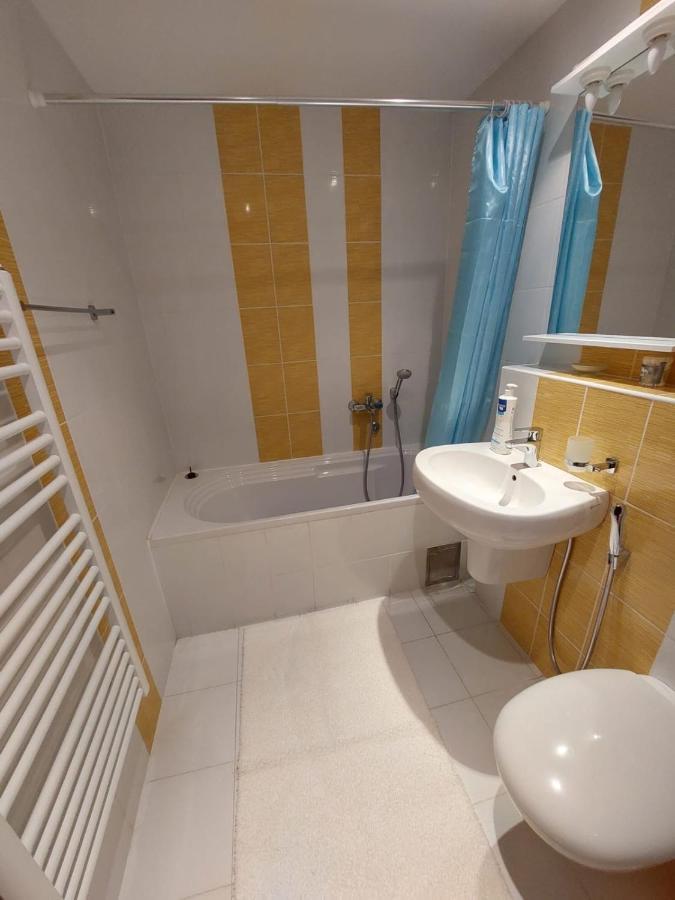 Panorama Bar 2 Bedroom Dış mekan fotoğraf