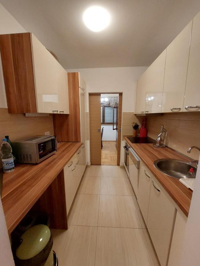 Panorama Bar 2 Bedroom Dış mekan fotoğraf