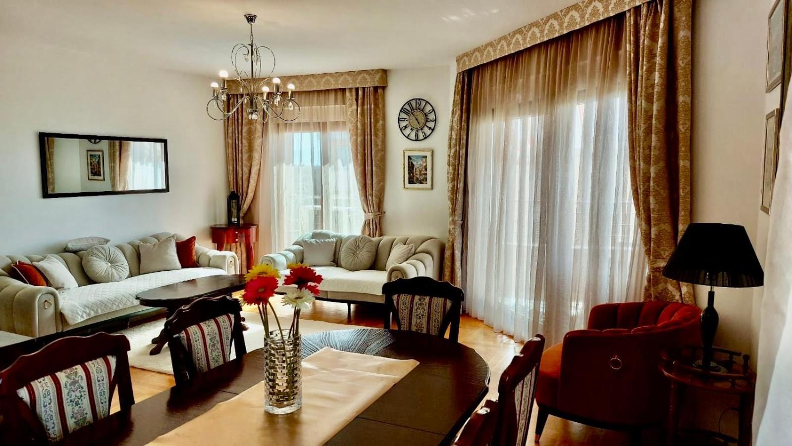 Panorama Bar 2 Bedroom Dış mekan fotoğraf