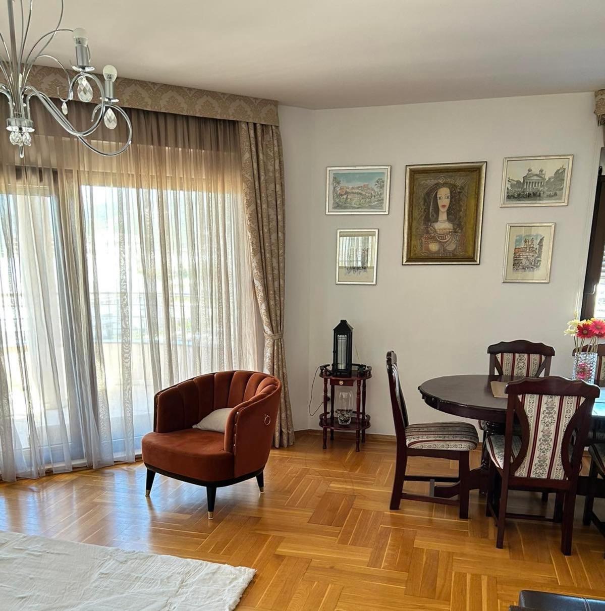 Panorama Bar 2 Bedroom Dış mekan fotoğraf