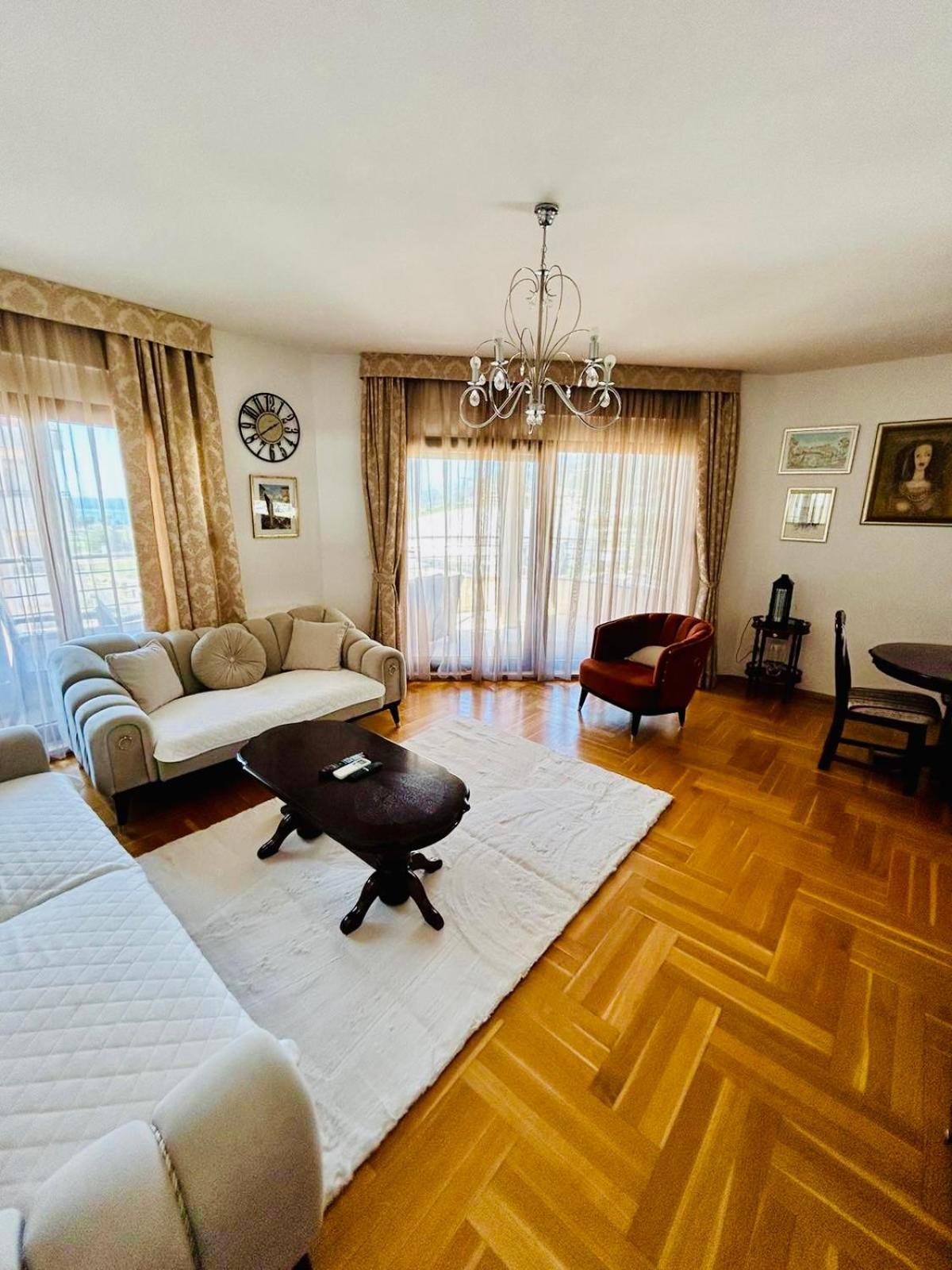 Panorama Bar 2 Bedroom Dış mekan fotoğraf