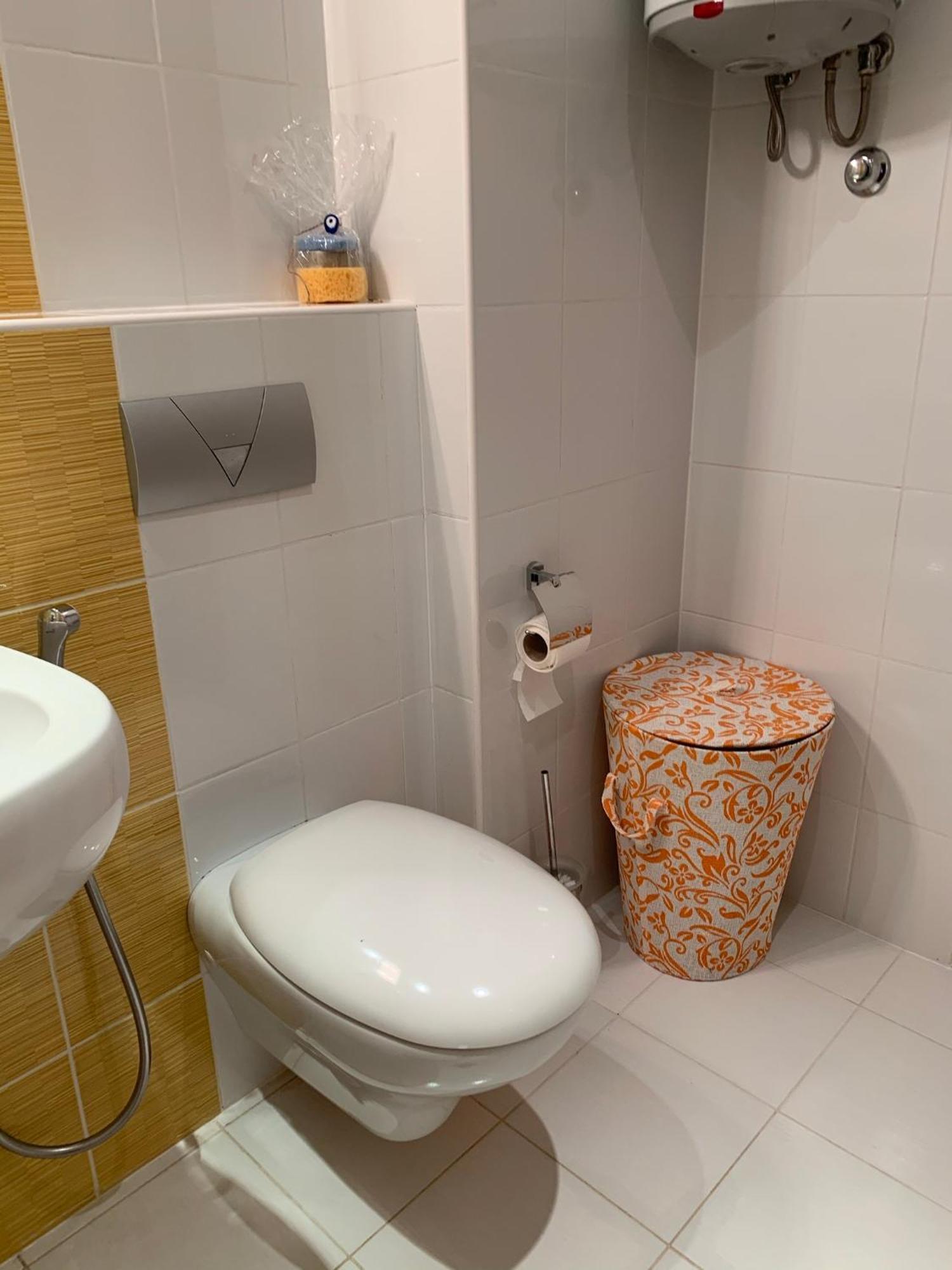 Panorama Bar 2 Bedroom Dış mekan fotoğraf